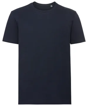 French Navy - Pure organic tee