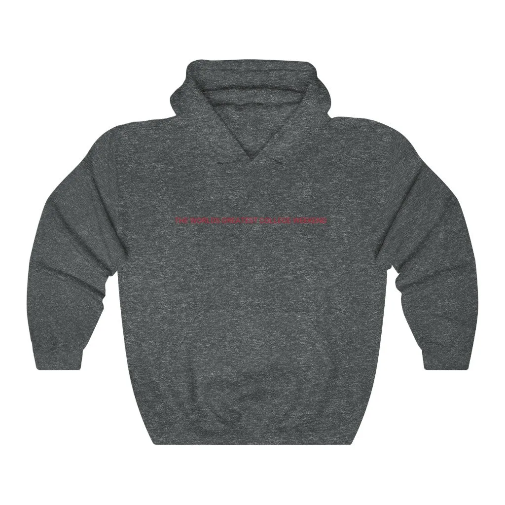 Greatest College Weekend Sweatshirt