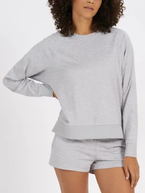 Halo Crewneck Sweatshirt