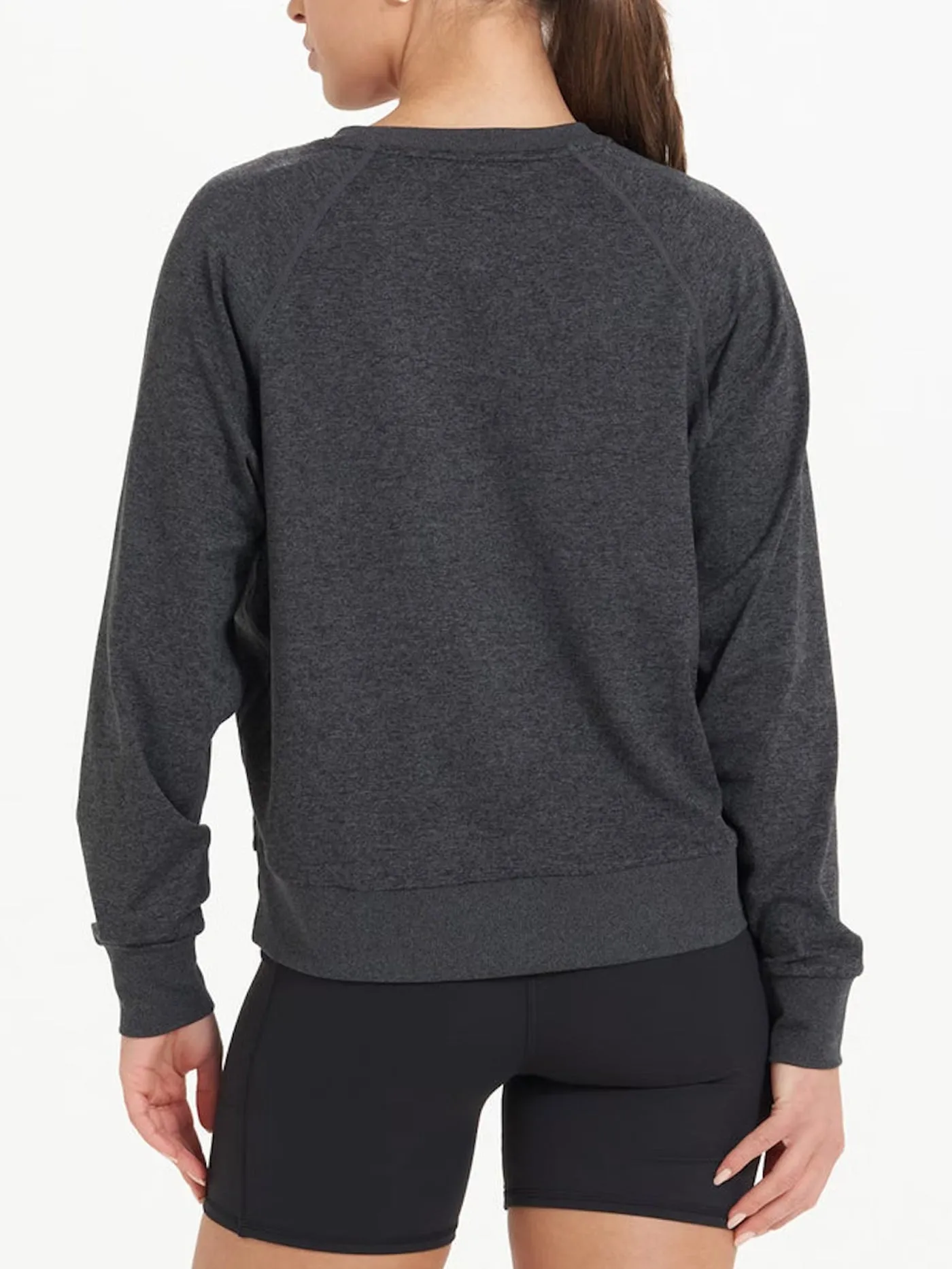 Halo Crewneck Sweatshirt