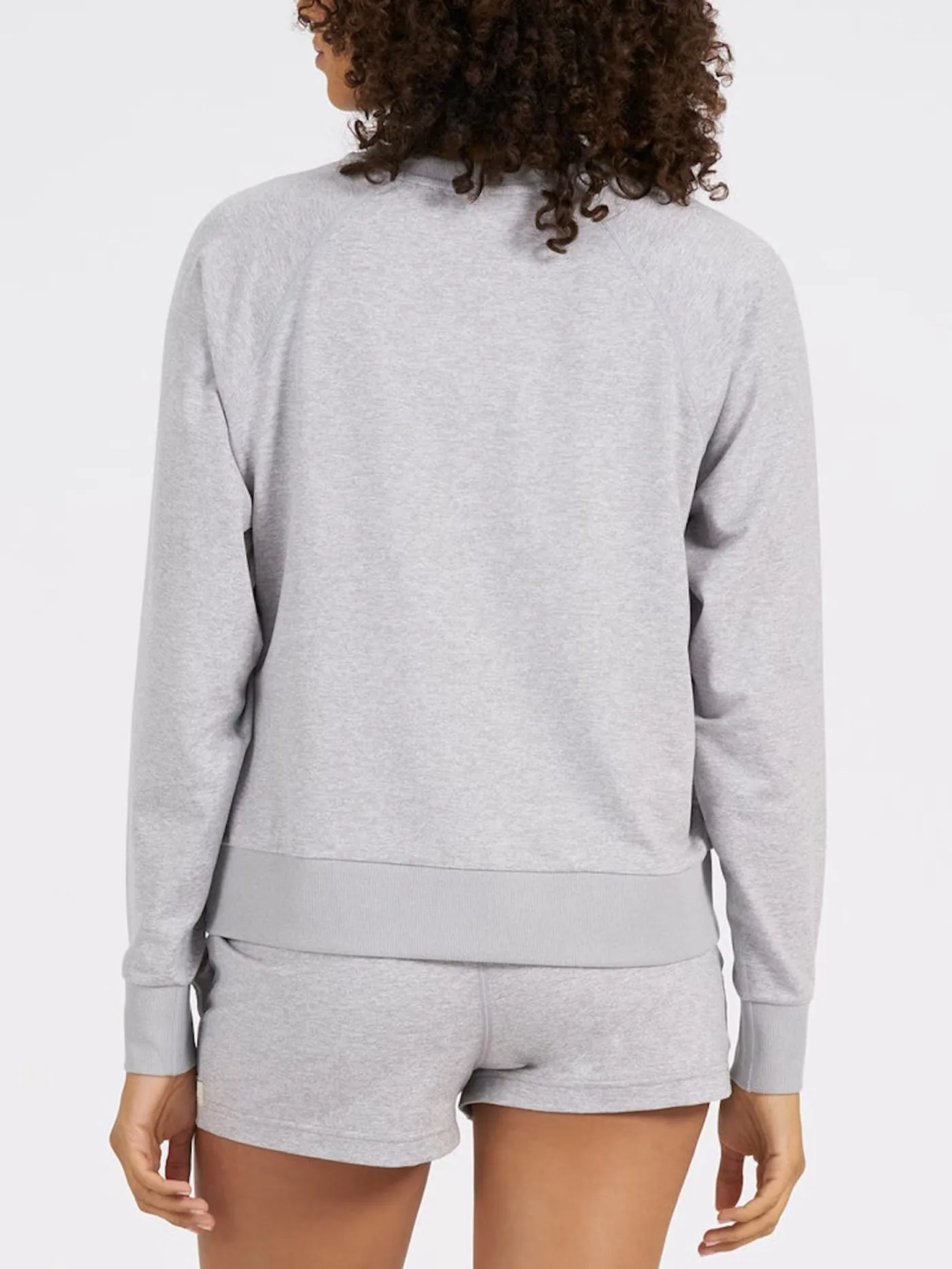 Halo Crewneck Sweatshirt