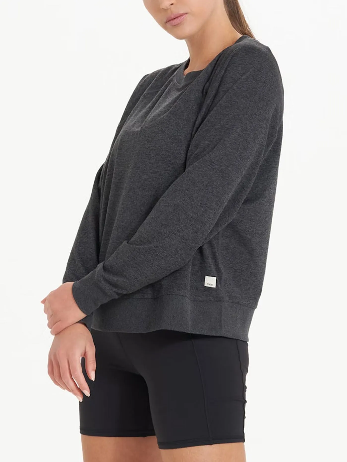 Halo Crewneck Sweatshirt