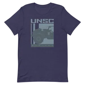 Halo Infinite Min-Mod Warthog T-Shirt