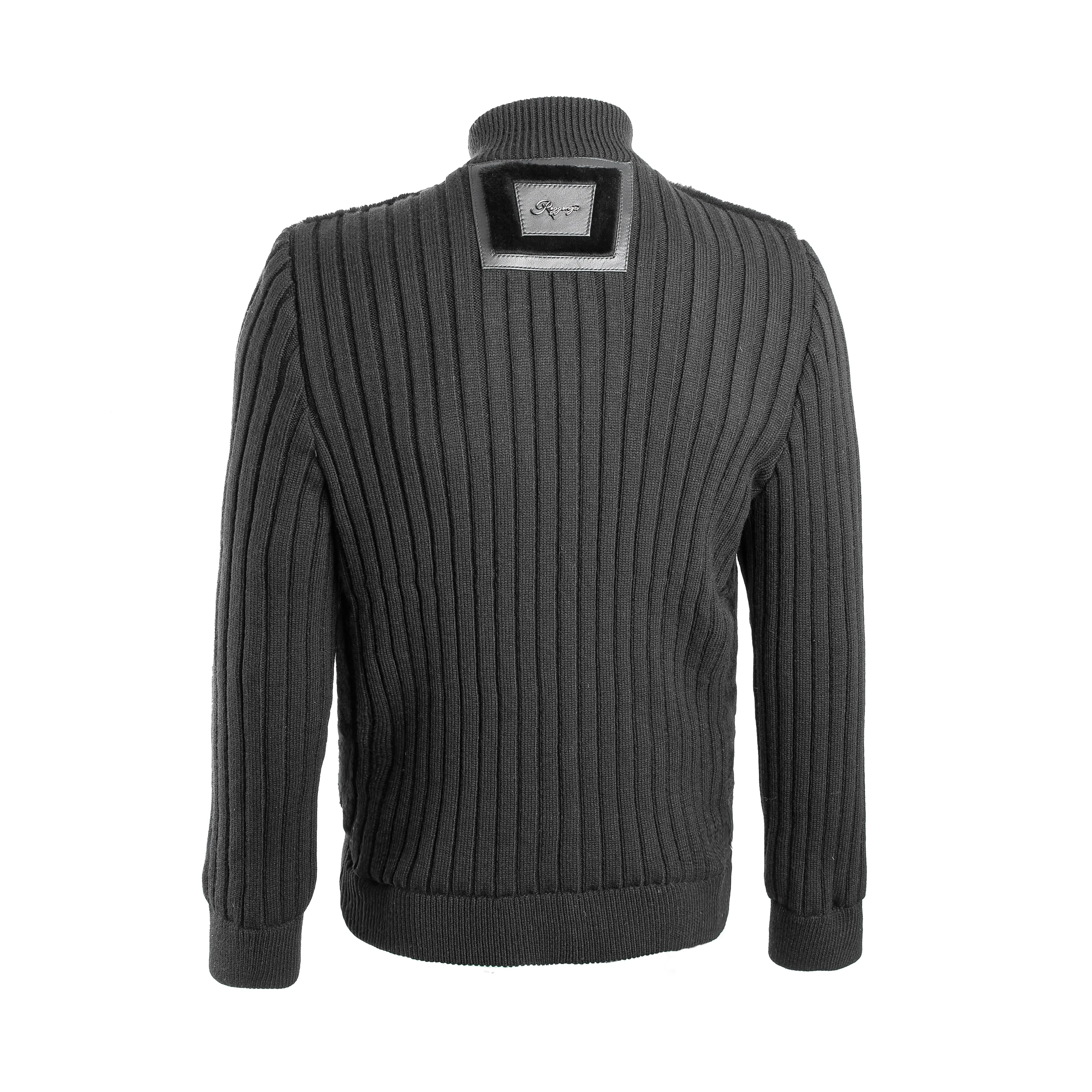 Heritage Chic Cashmere Blend Sophistication Jacket