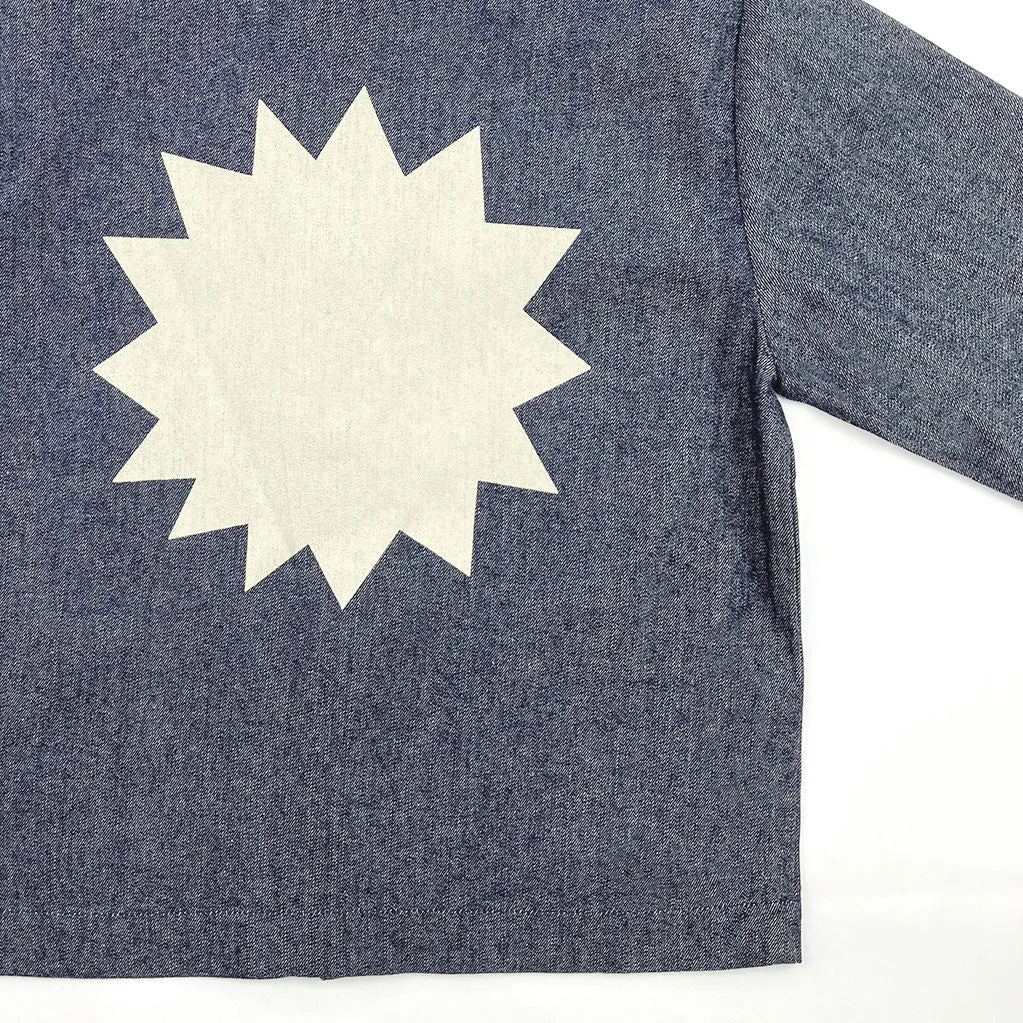 Jacket Sunshine Denim