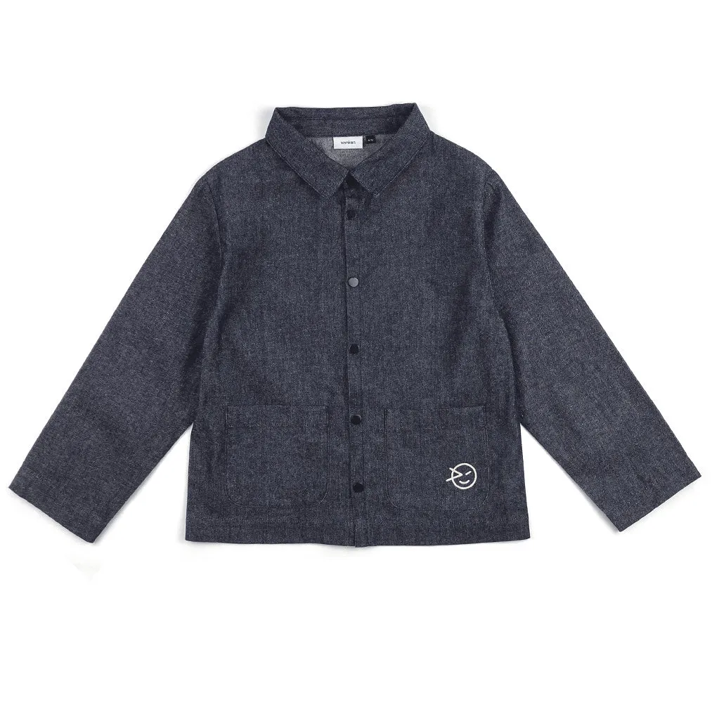 Jacket Sunshine Denim