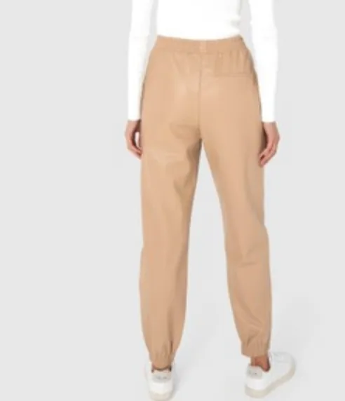 Jagger Jogger Nude