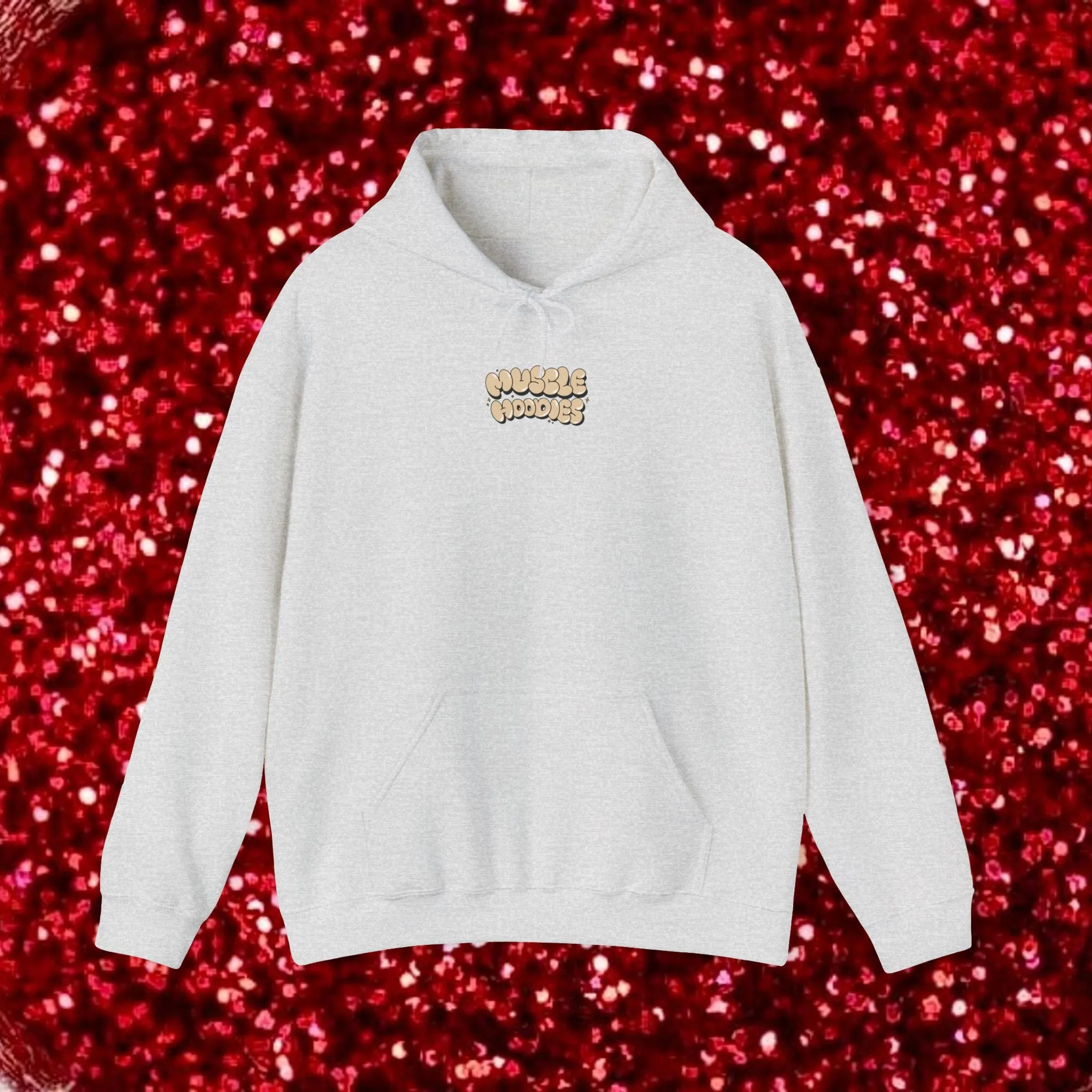 JOLLY GAINS -HOODIE