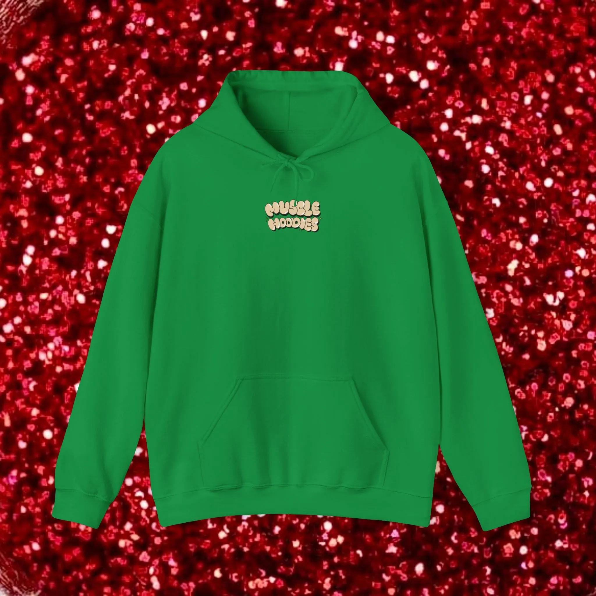 JOLLY GAINS -HOODIE