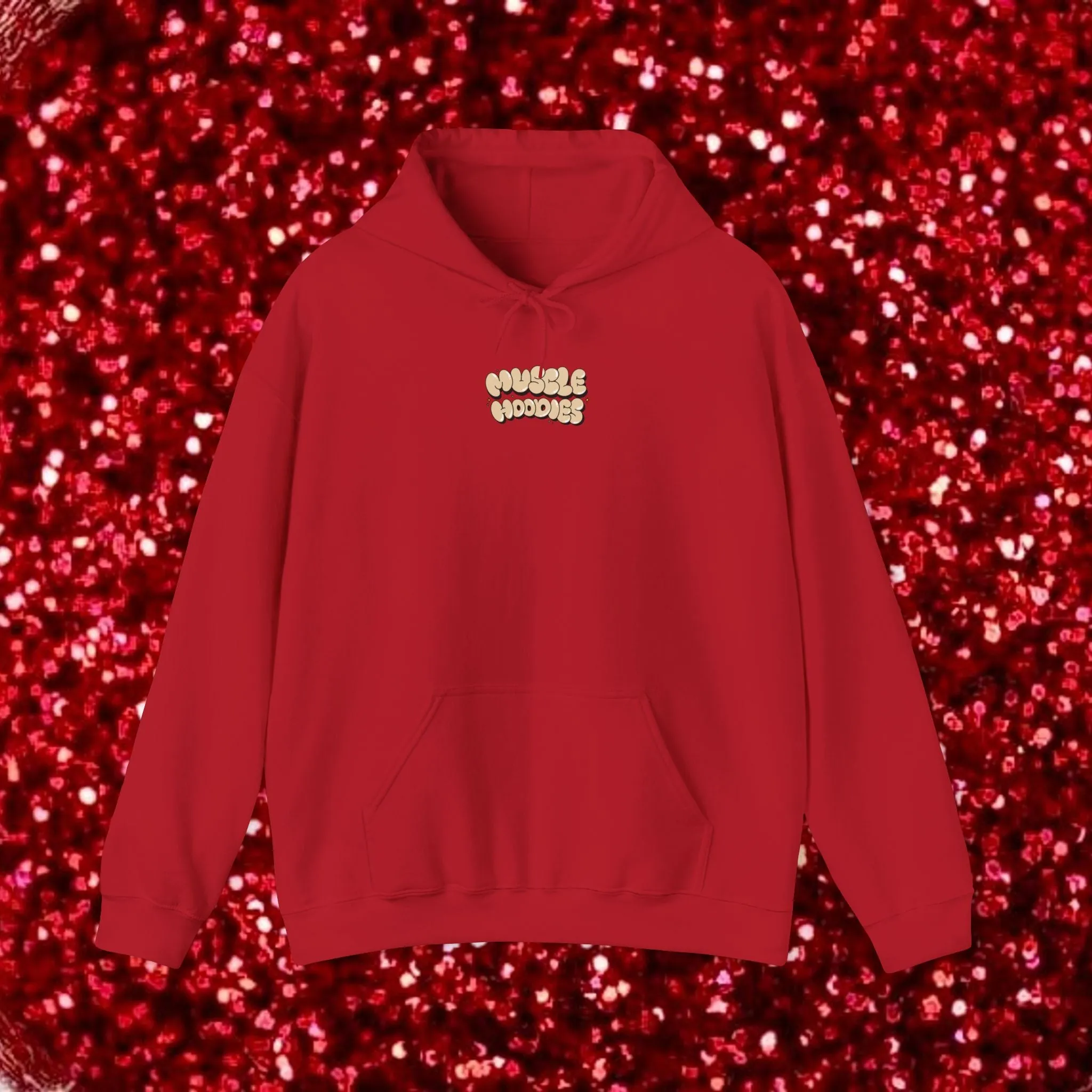 JOLLY GAINS -HOODIE