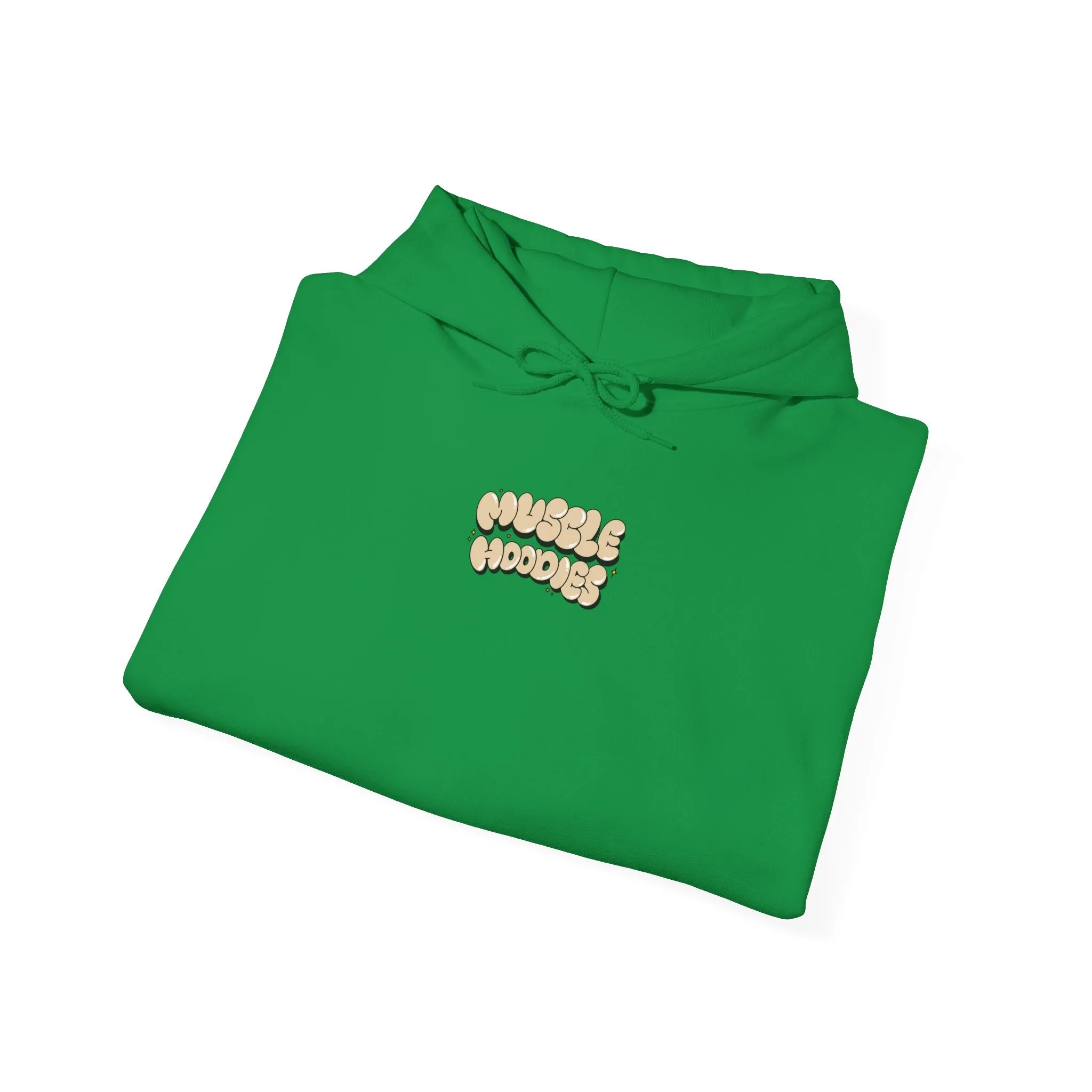 JOLLY GAINS -HOODIE