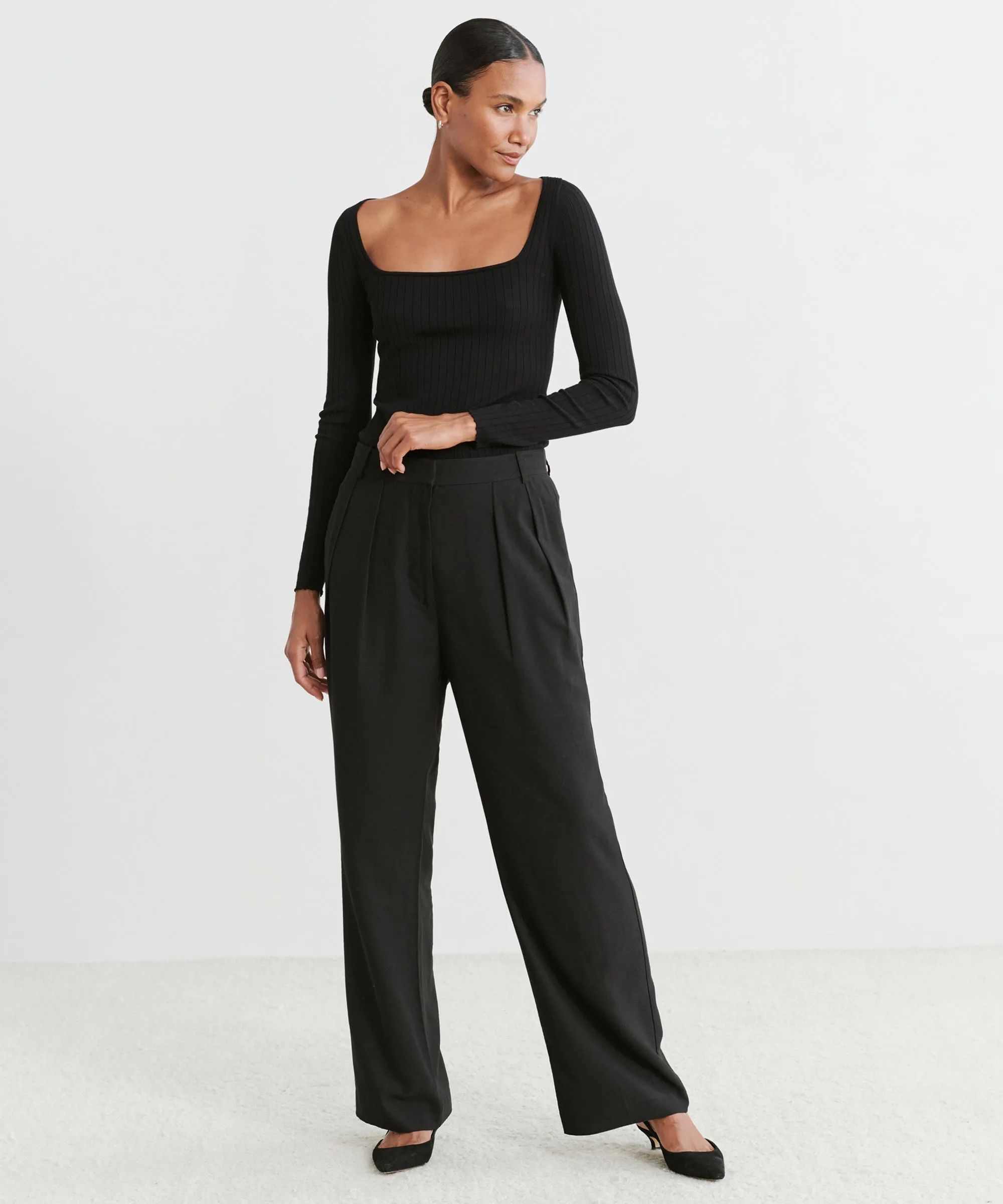 Jones Trouser