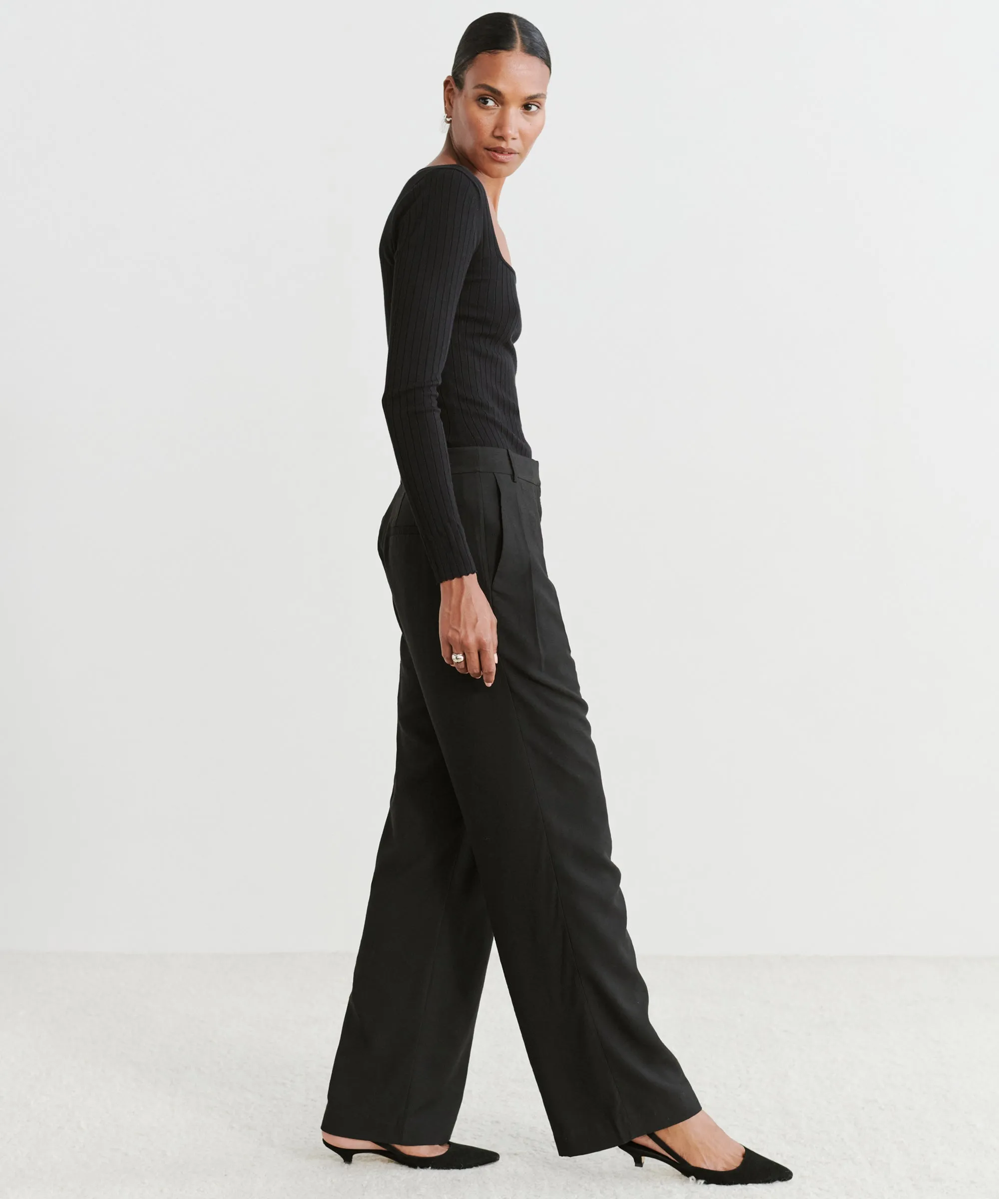 Jones Trouser
