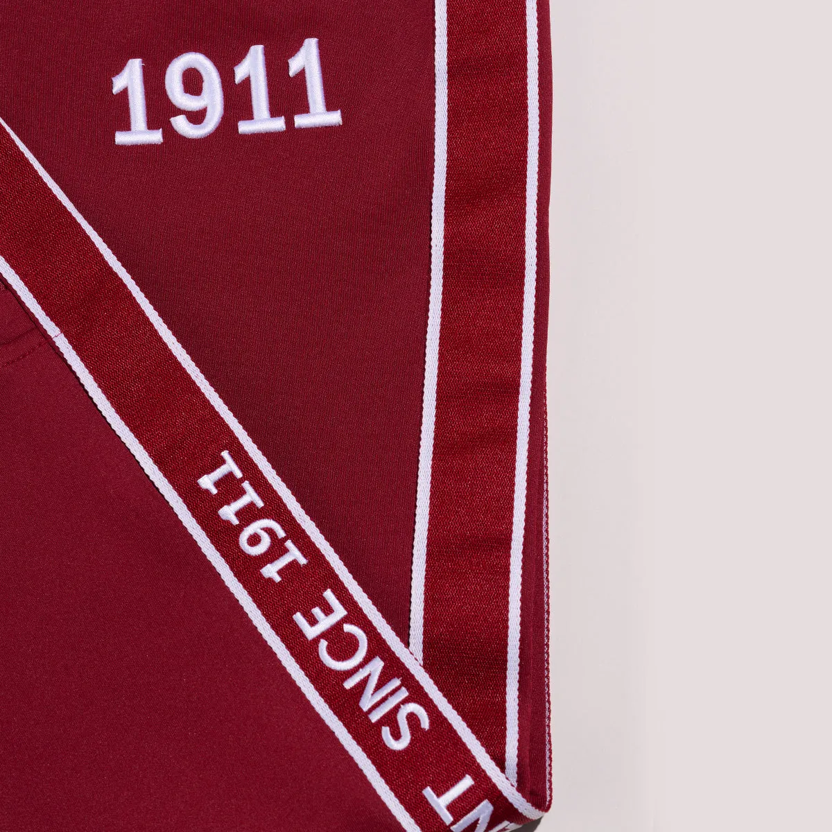Kappa Alpha Psi Honorable Achievement Track Pants