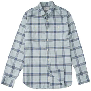 Kendal Textured Twill Shirt