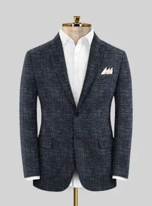 Loro Piana Piol Wool Cotton Jacket