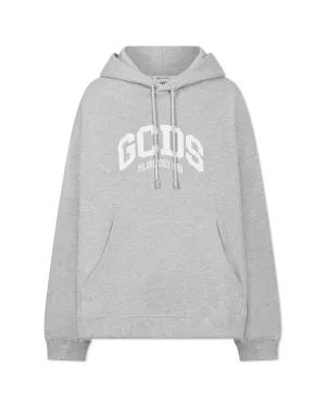 Lounge Logo 2024 Hoodie