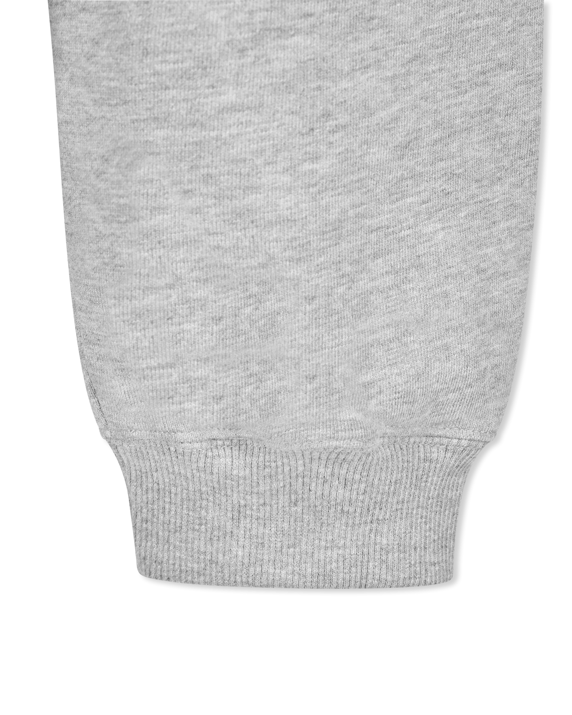 Lounge Logo 2024 Hoodie