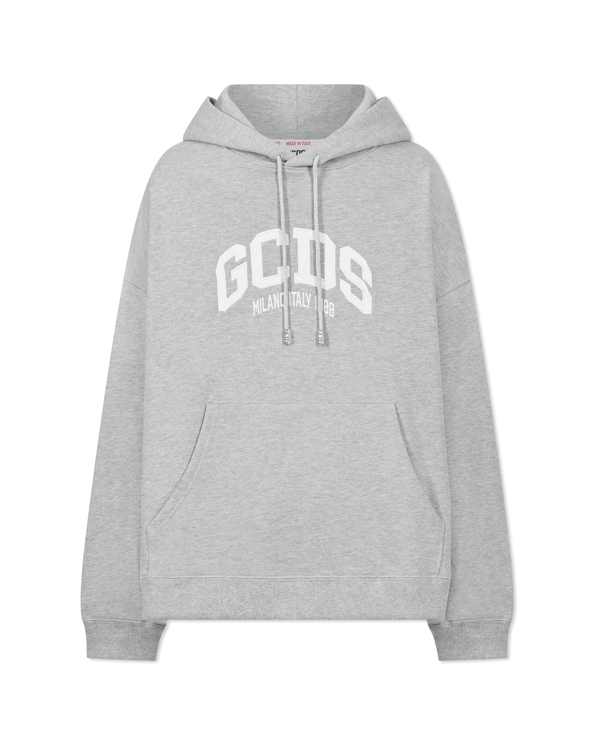 Lounge Logo 2024 Hoodie