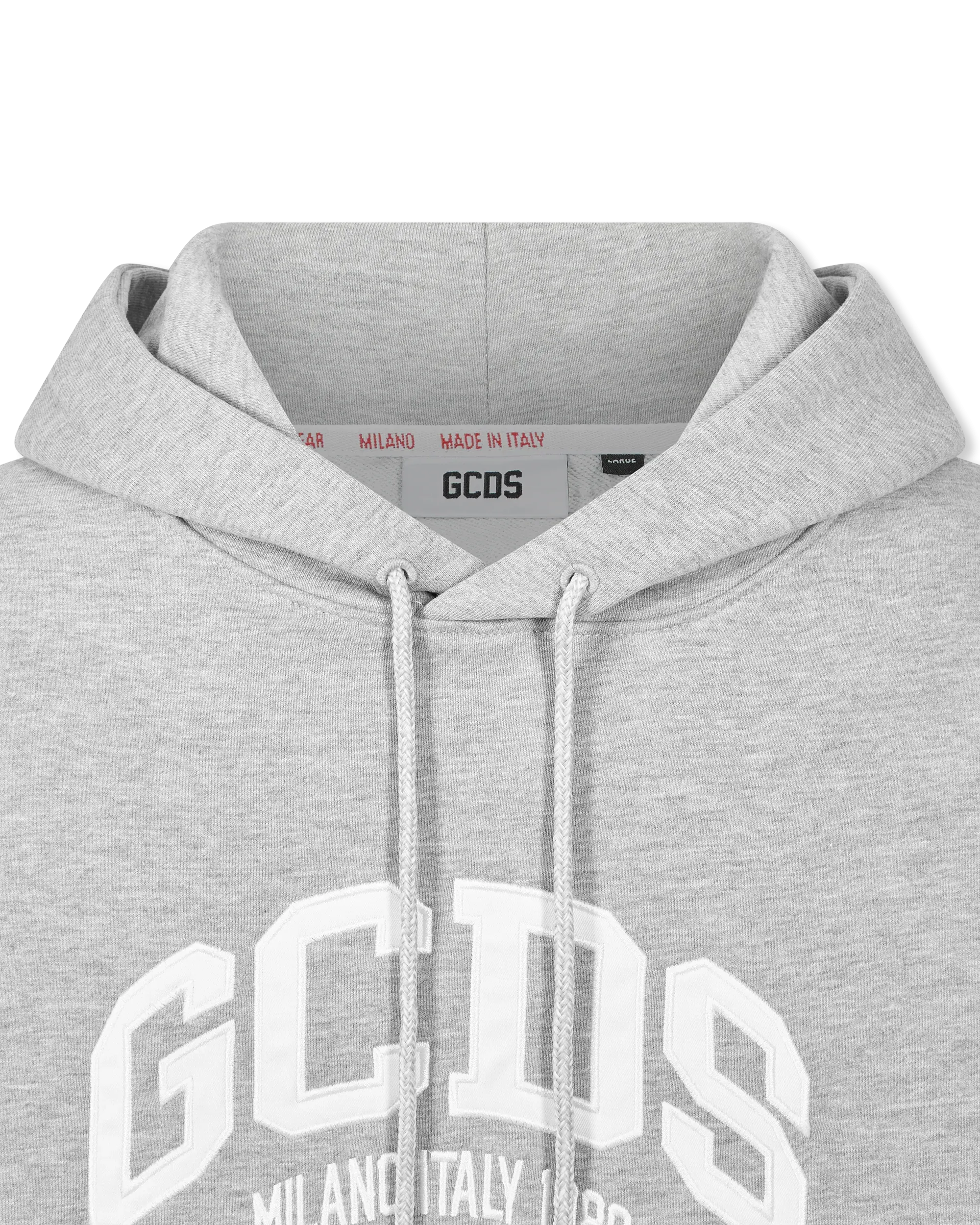 Lounge Logo 2024 Hoodie