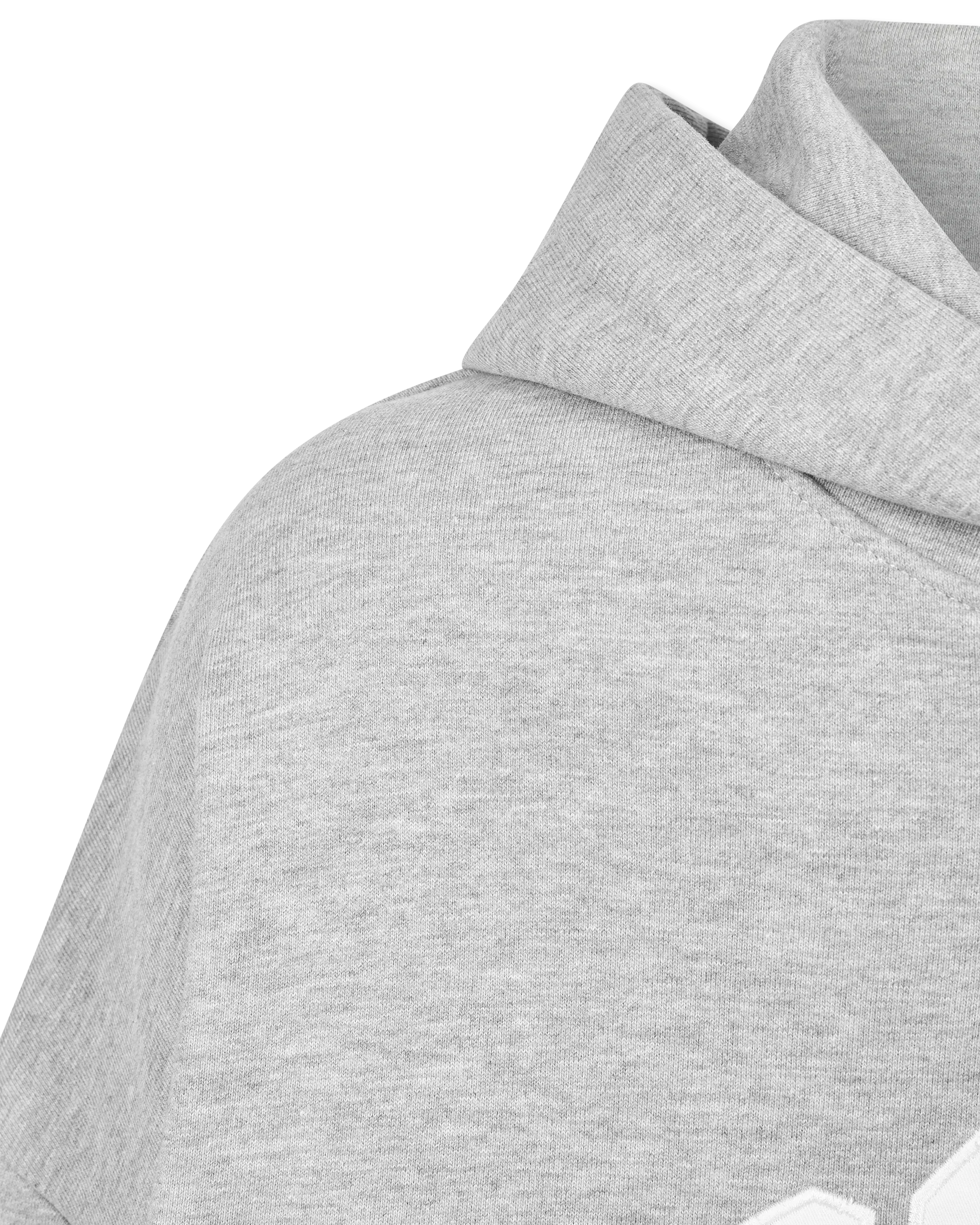 Lounge Logo 2024 Hoodie