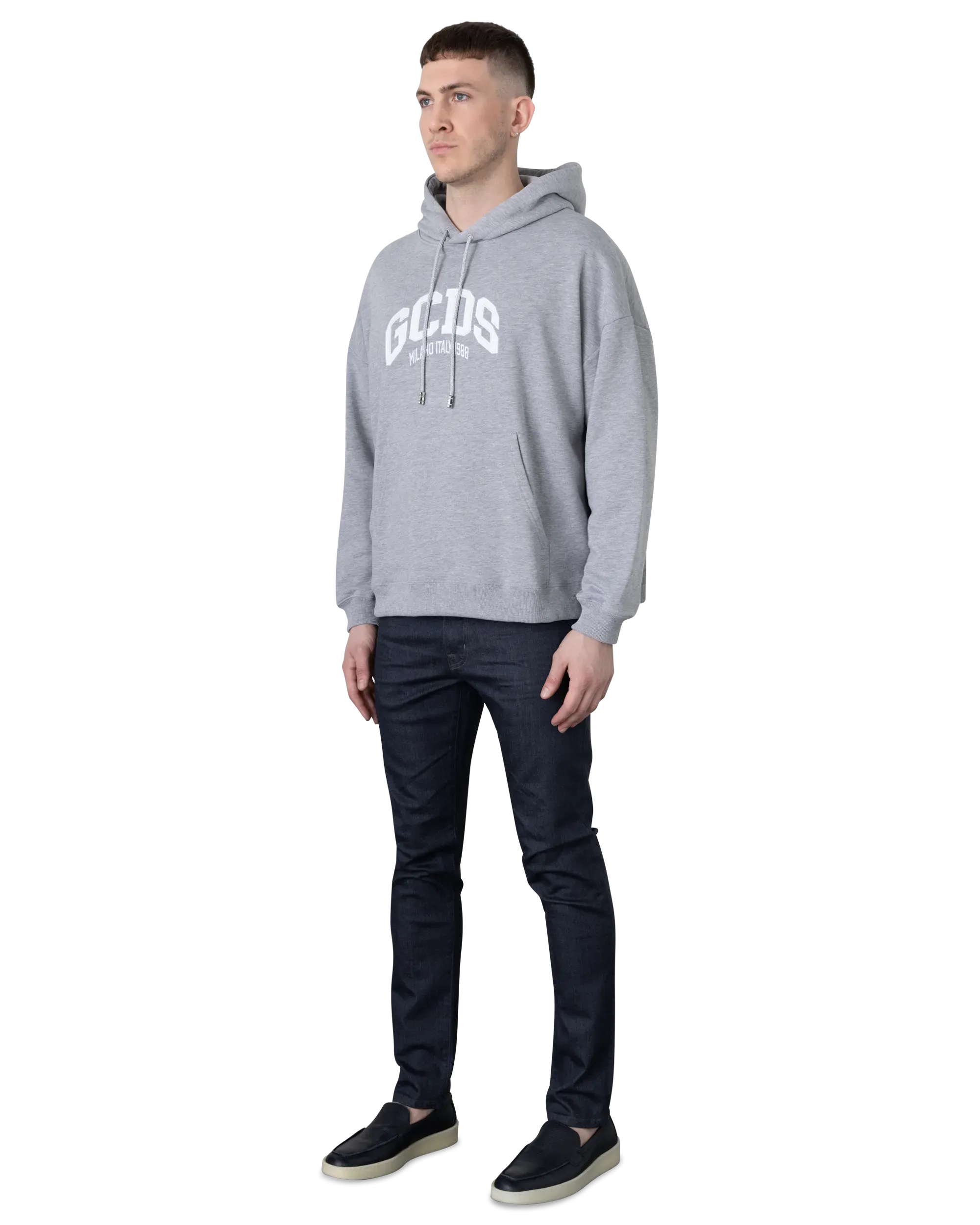 Lounge Logo 2024 Hoodie