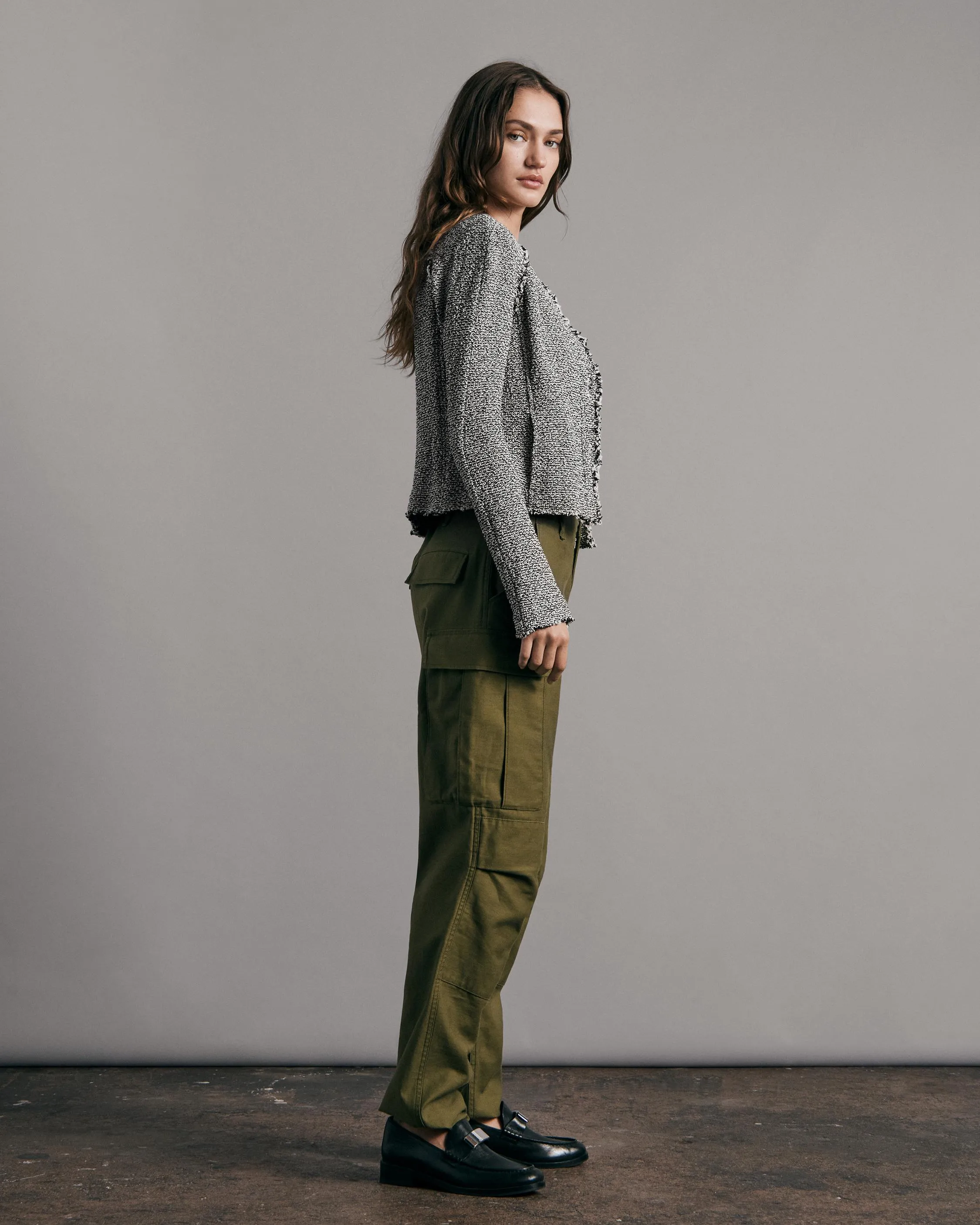 Marisa Tweed Jacket