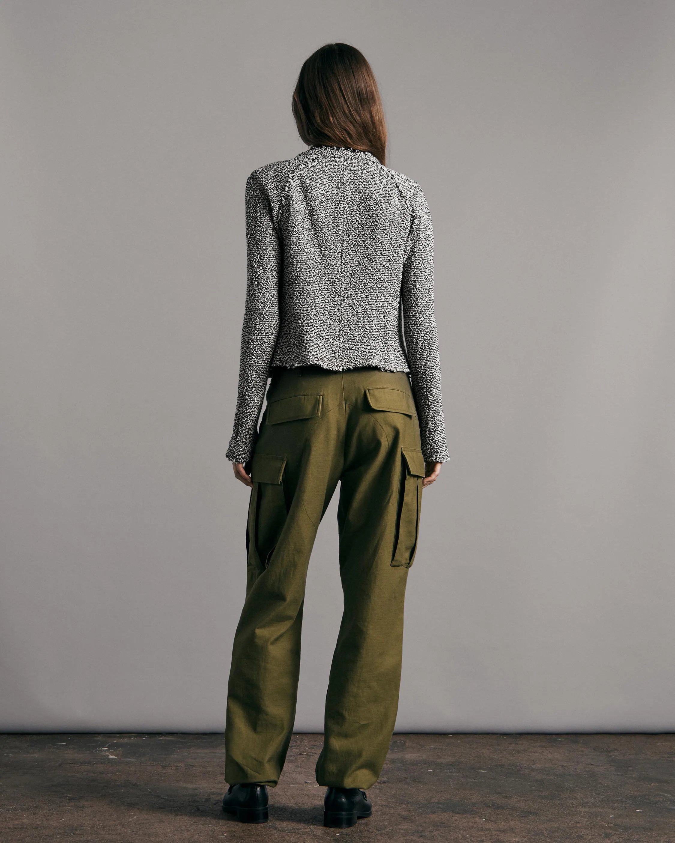 Marisa Tweed Jacket
