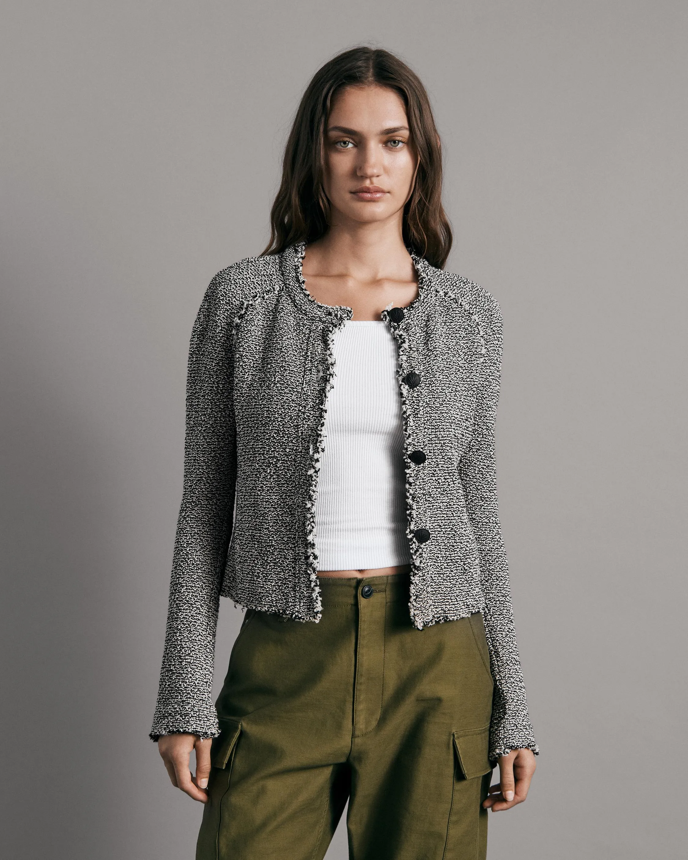 Marisa Tweed Jacket