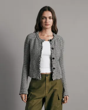 Marisa Tweed Jacket