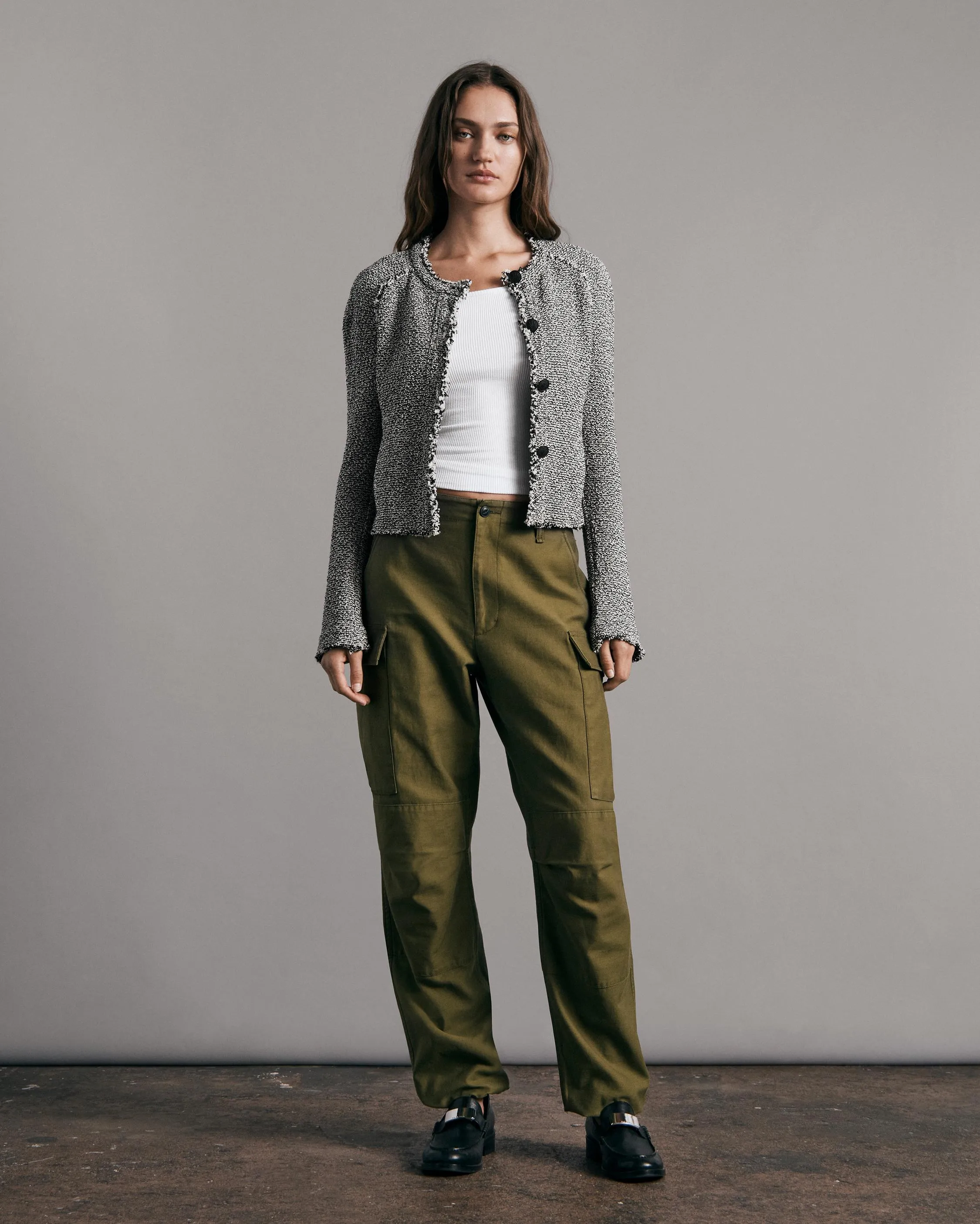 Marisa Tweed Jacket