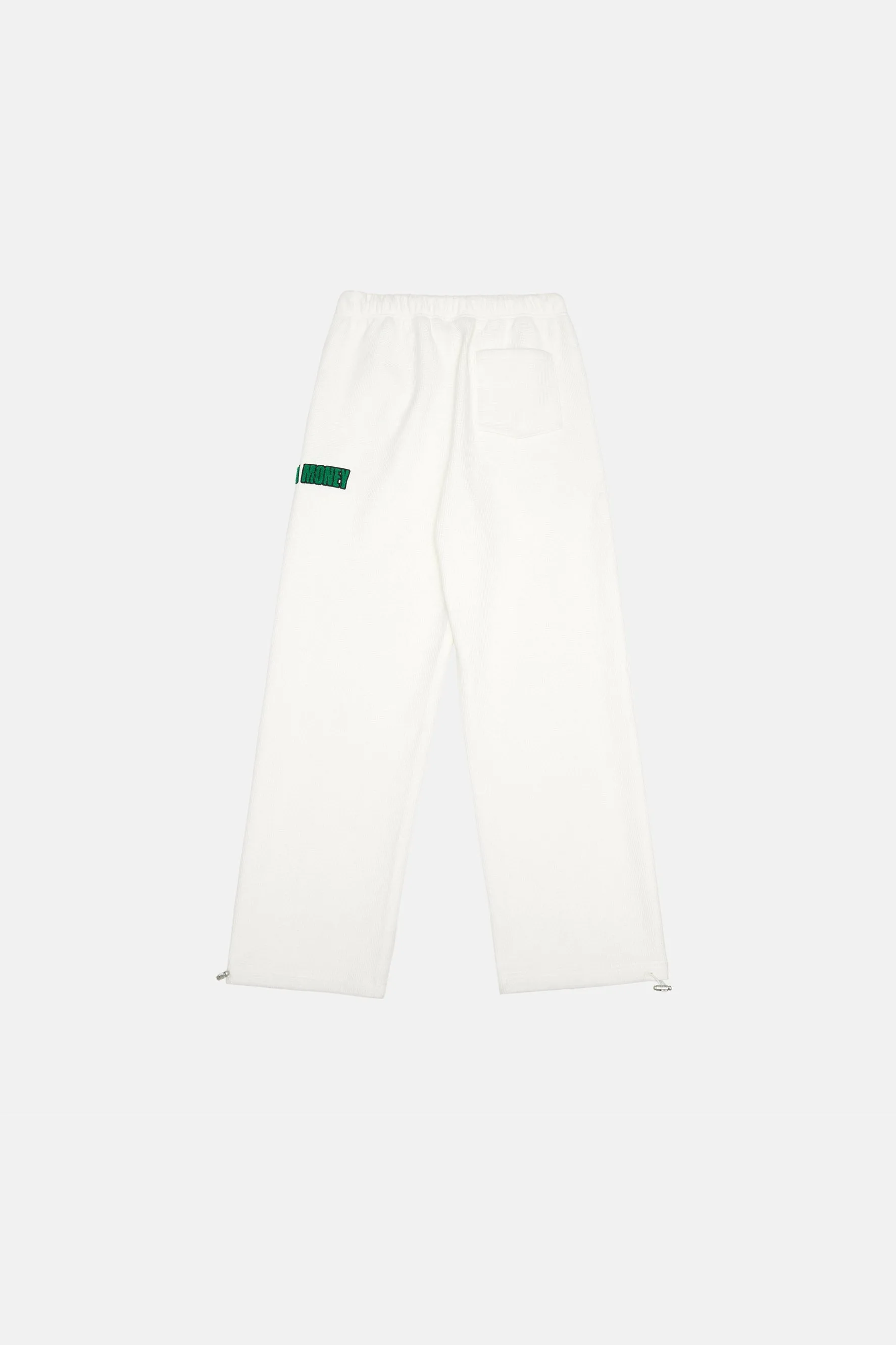 MEDM WAFFLE PANTS