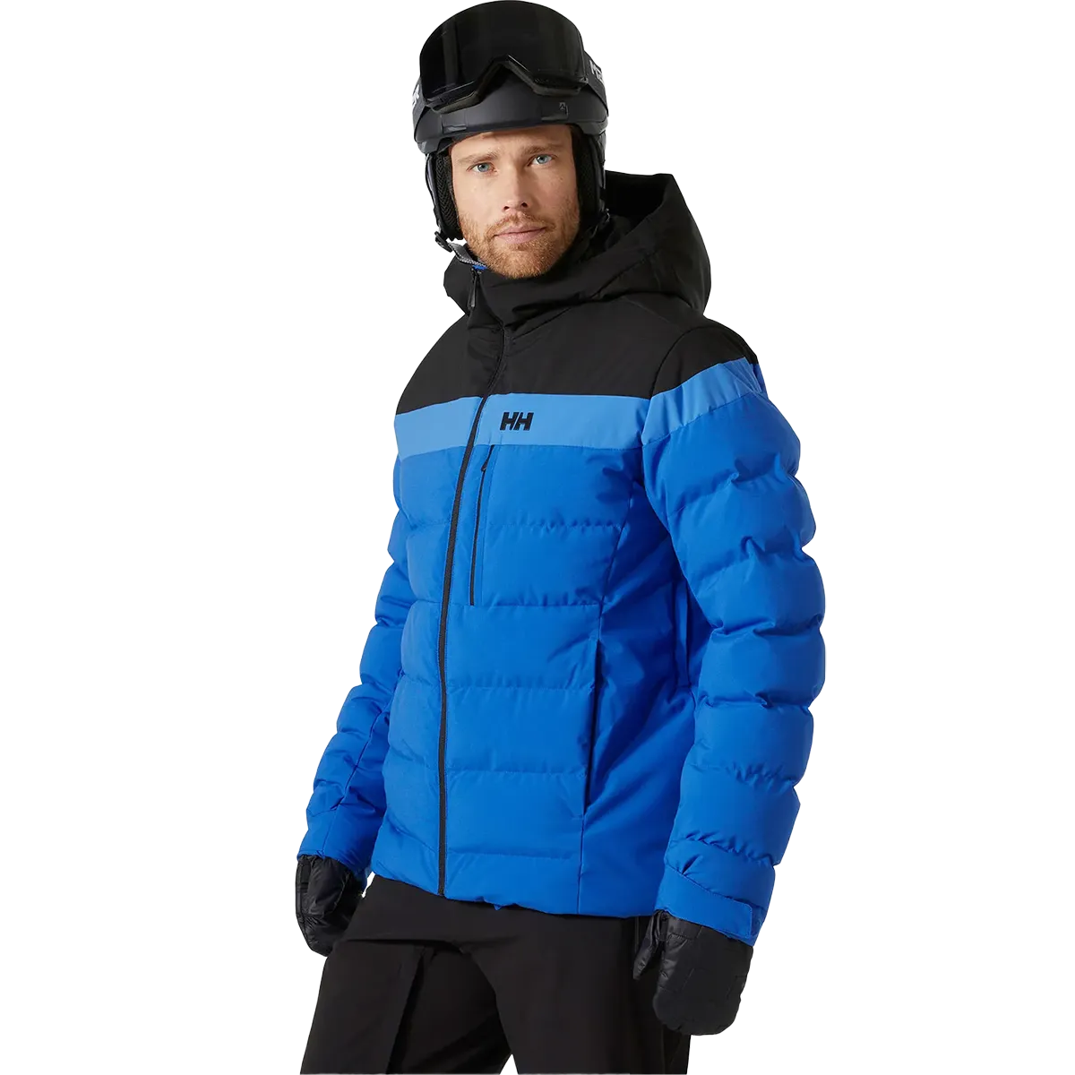 Men's Bossanova Puffy Jacket