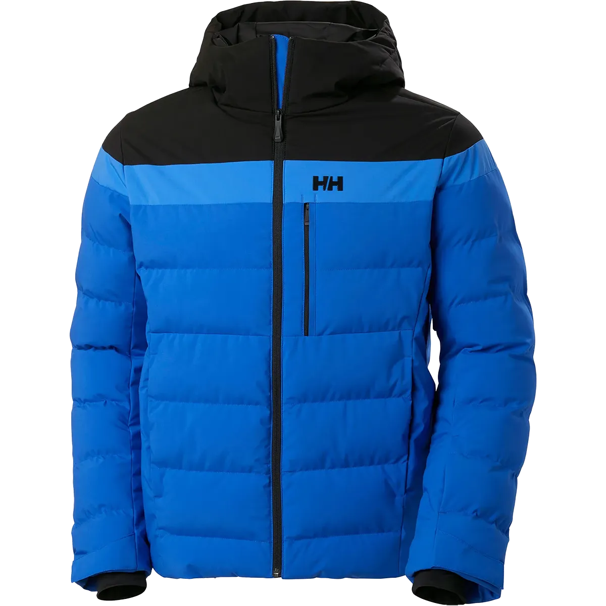 Men's Bossanova Puffy Jacket