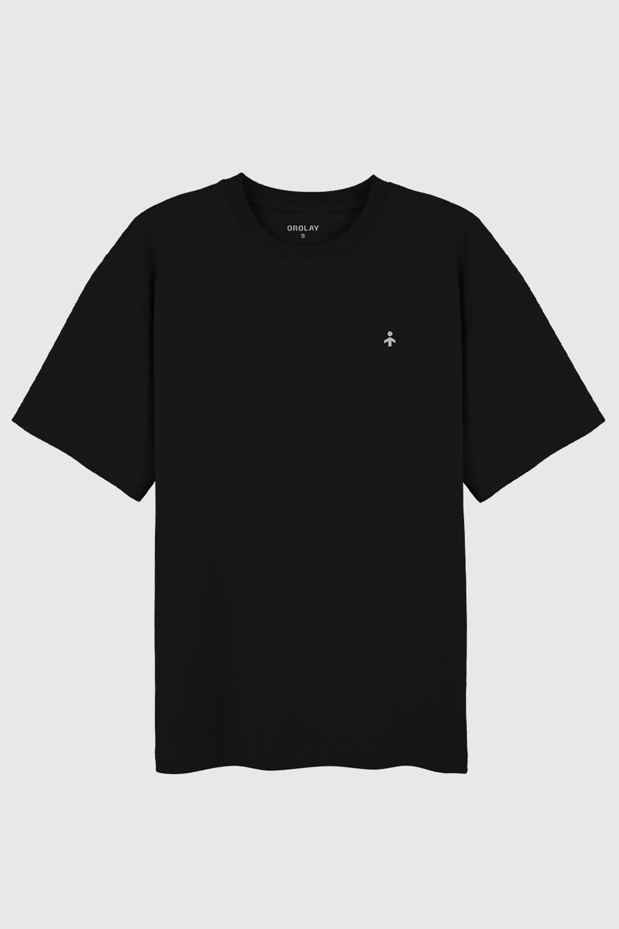 Men's Heavyweight Cotton T-Shirt