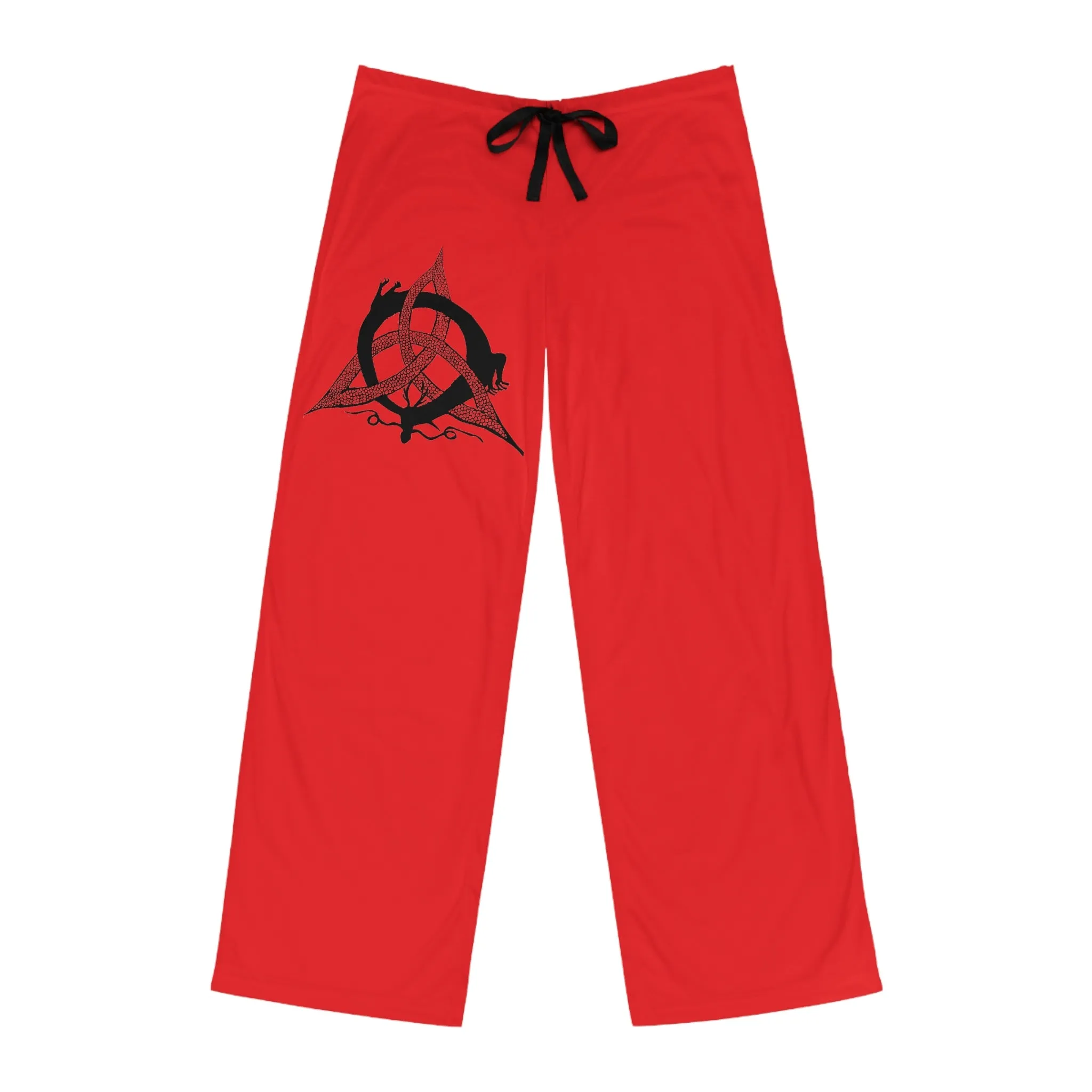 Men's Pajama Pants (AOP)