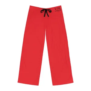 Men's Pajama Pants (AOP)