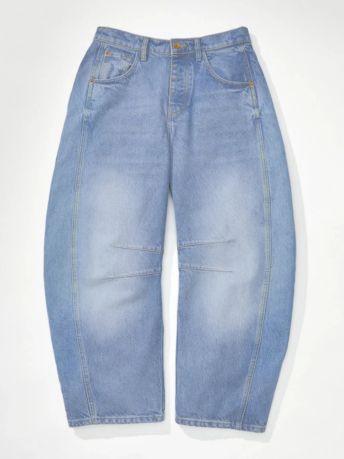 MONROE CLASSIC RETRO JEANS