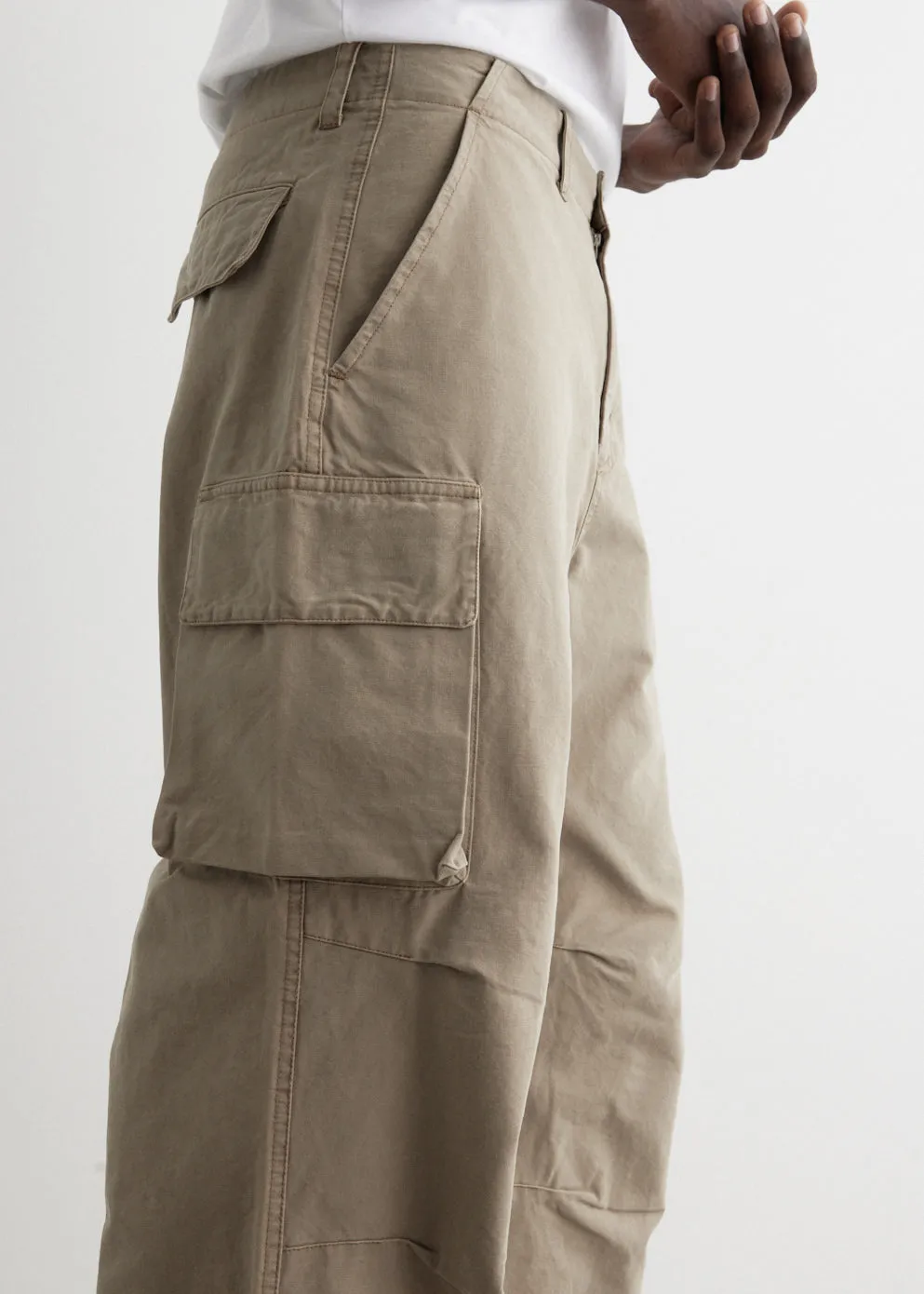 Mount Cargo Trousers