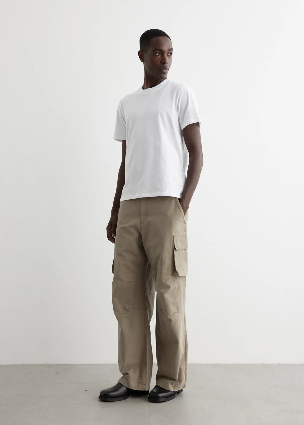 Mount Cargo Trousers