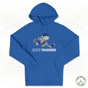 Net Crashers Staple Hoodie
