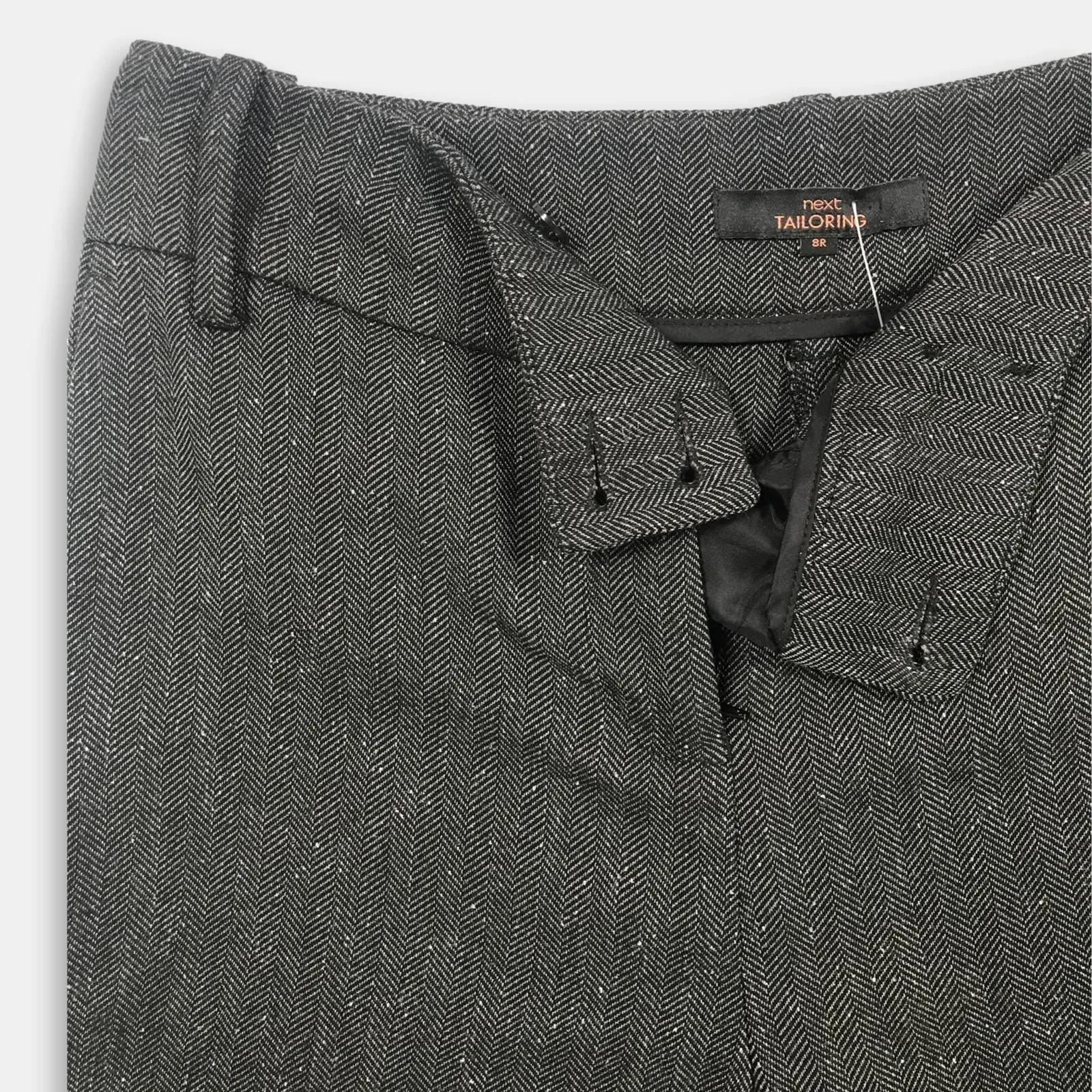 Next Tailoring Trousers