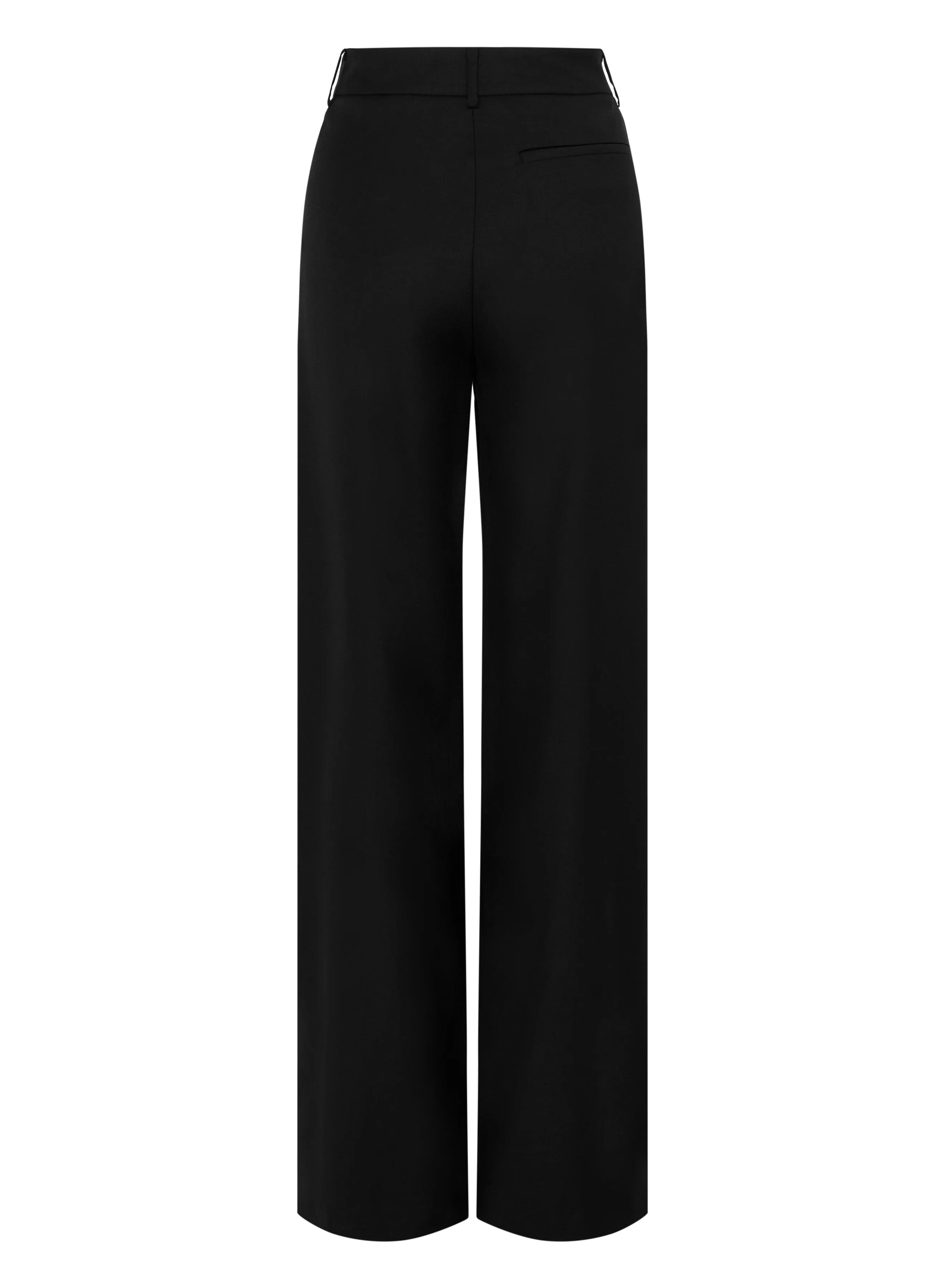 NICO PANT (BLACK)