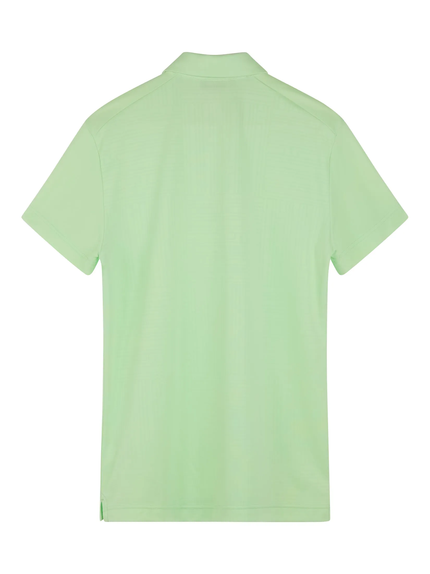 Peat Regular Fit Polo / Patina Green