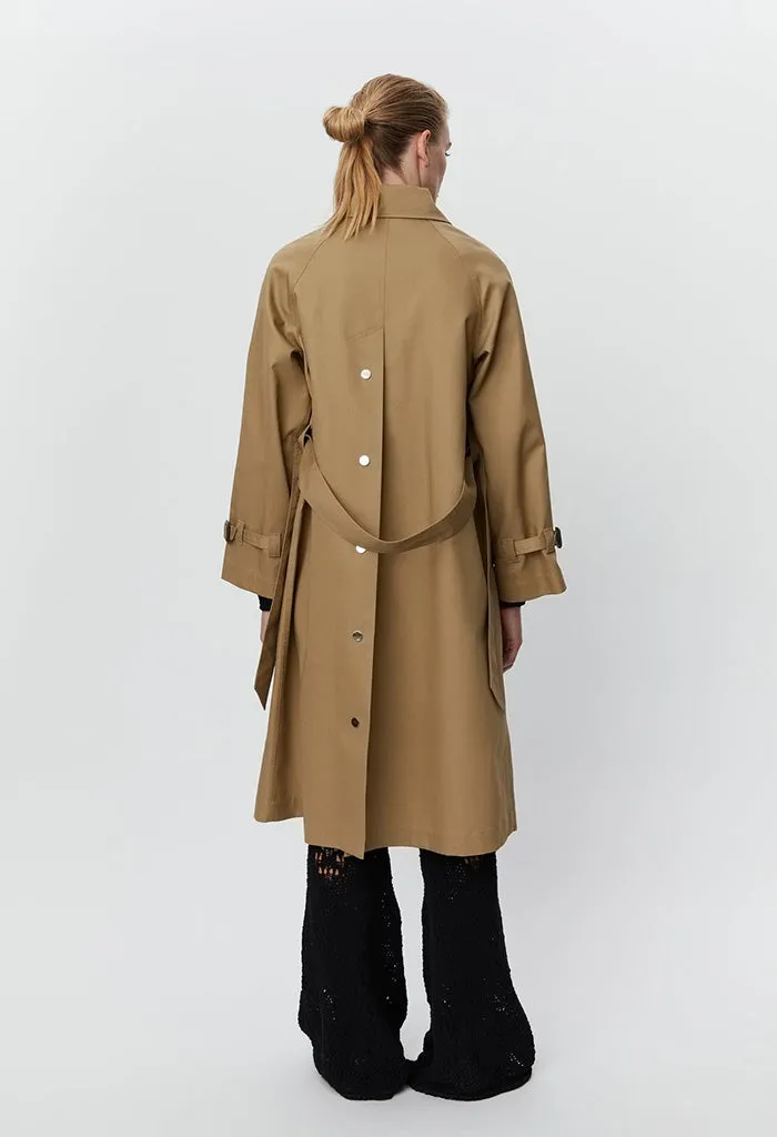 Percey Coat