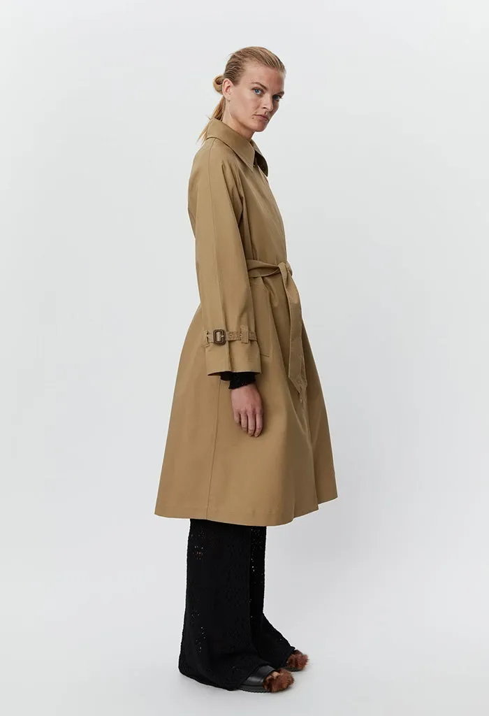 Percey Coat