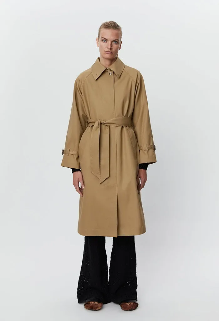 Percey Coat