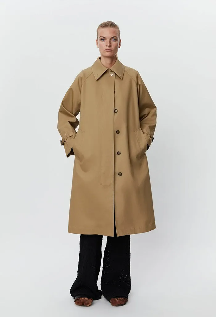 Percey Coat