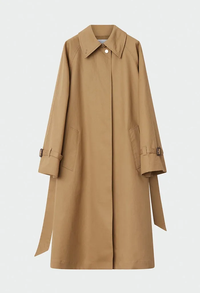 Percey Coat