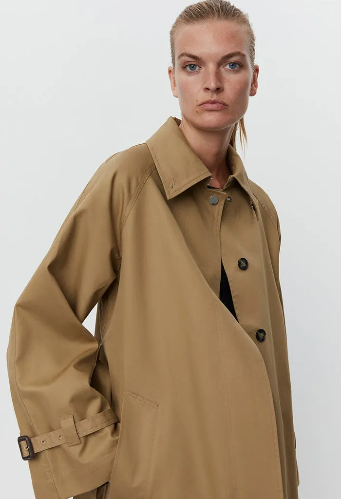 Percey Coat